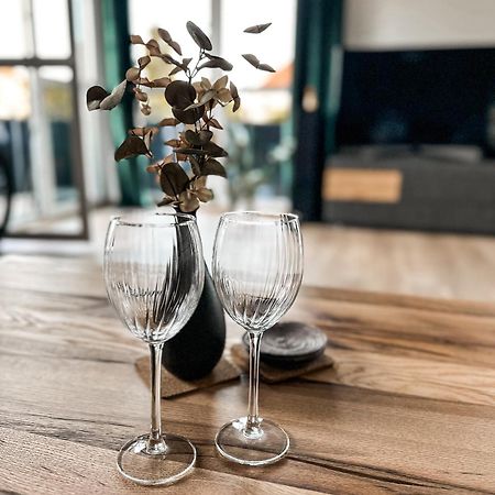 Apartament Wierzbowy Jelenia Góra Eksteriør billede