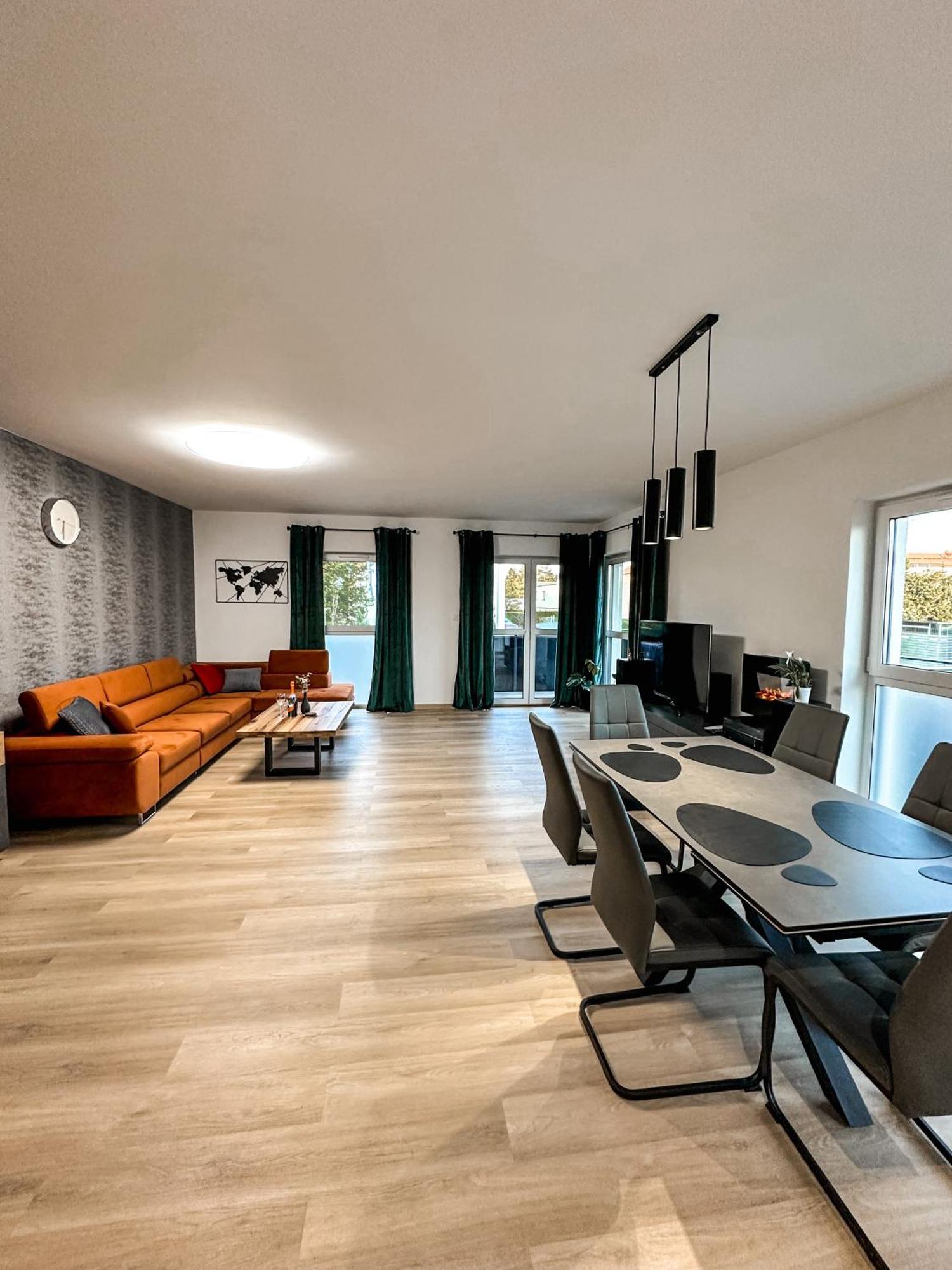 Apartament Wierzbowy Jelenia Góra Eksteriør billede