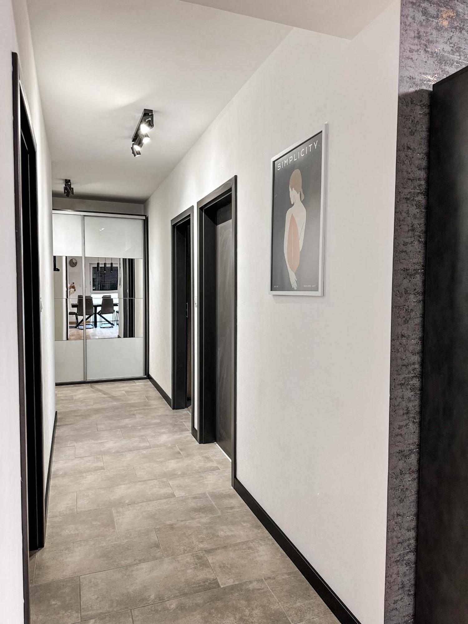 Apartament Wierzbowy Jelenia Góra Eksteriør billede