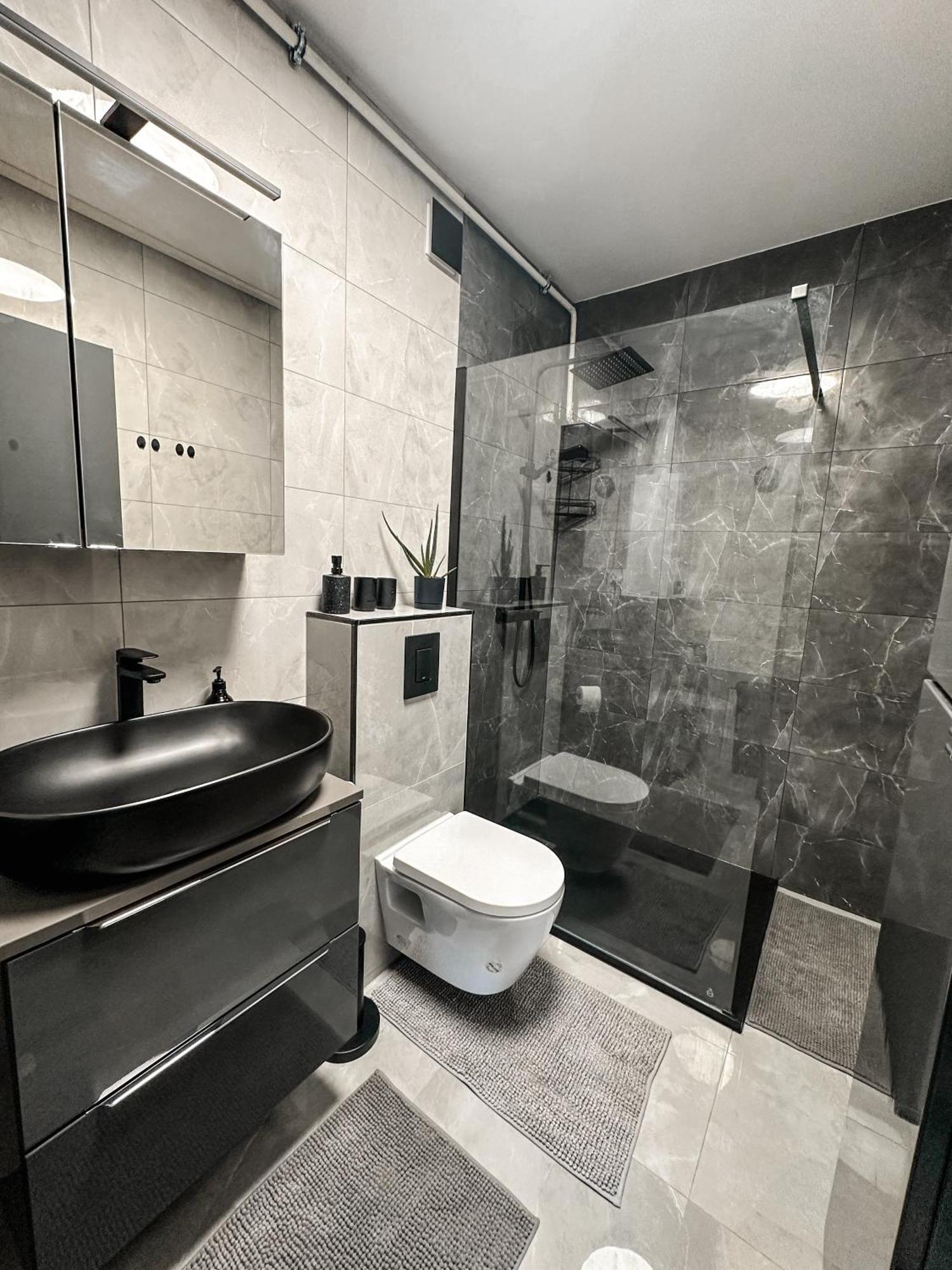 Apartament Wierzbowy Jelenia Góra Eksteriør billede