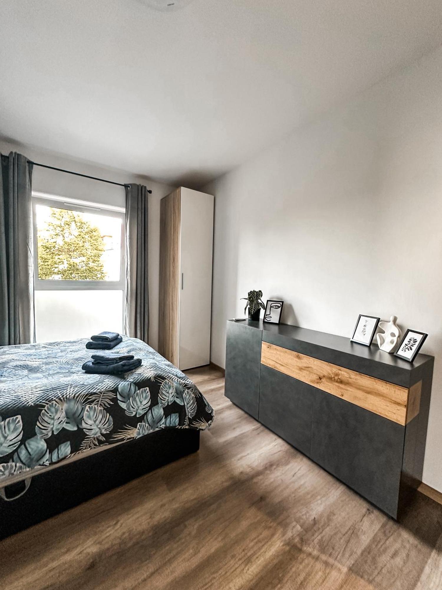 Apartament Wierzbowy Jelenia Góra Eksteriør billede