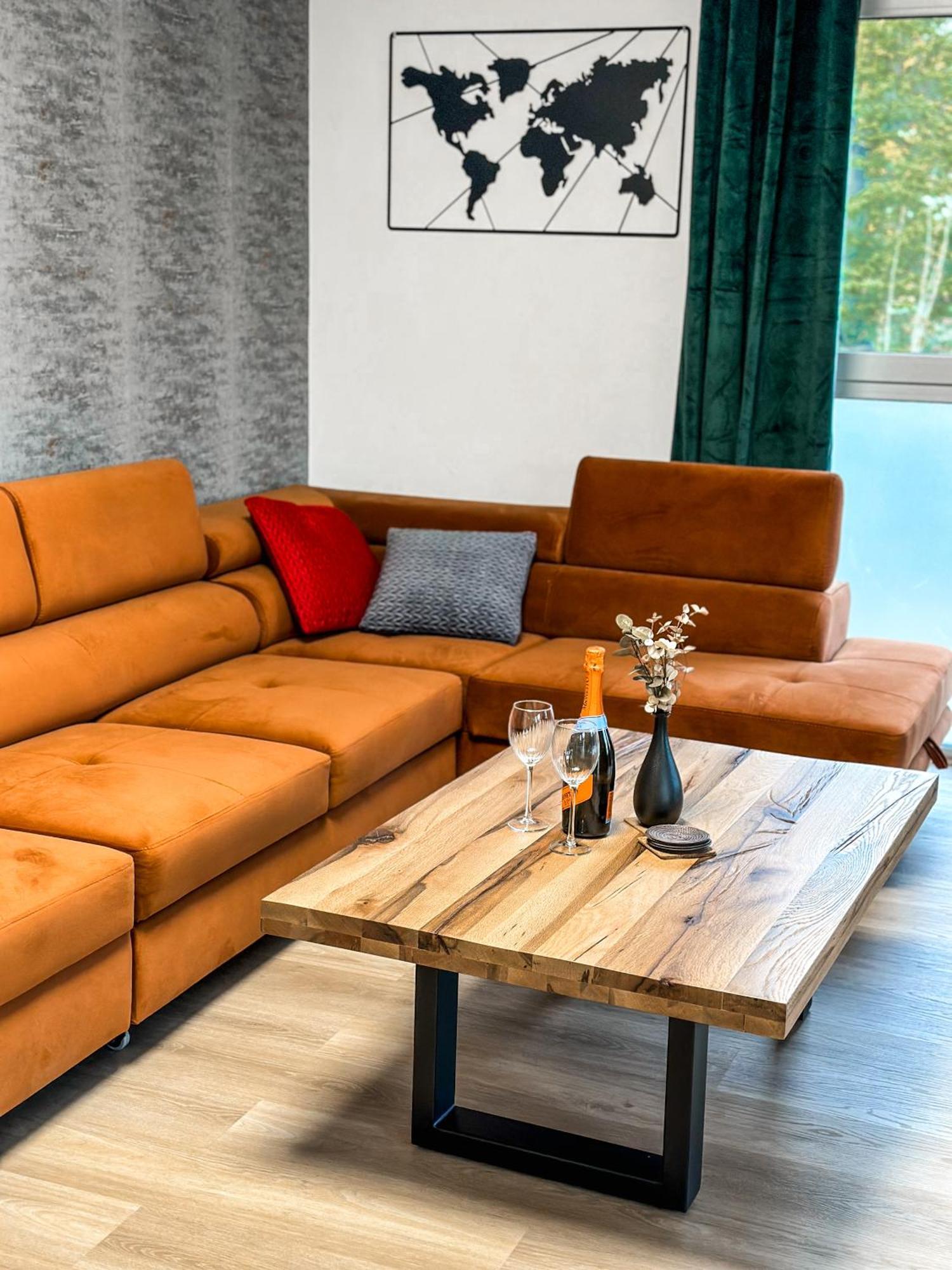 Apartament Wierzbowy Jelenia Góra Eksteriør billede