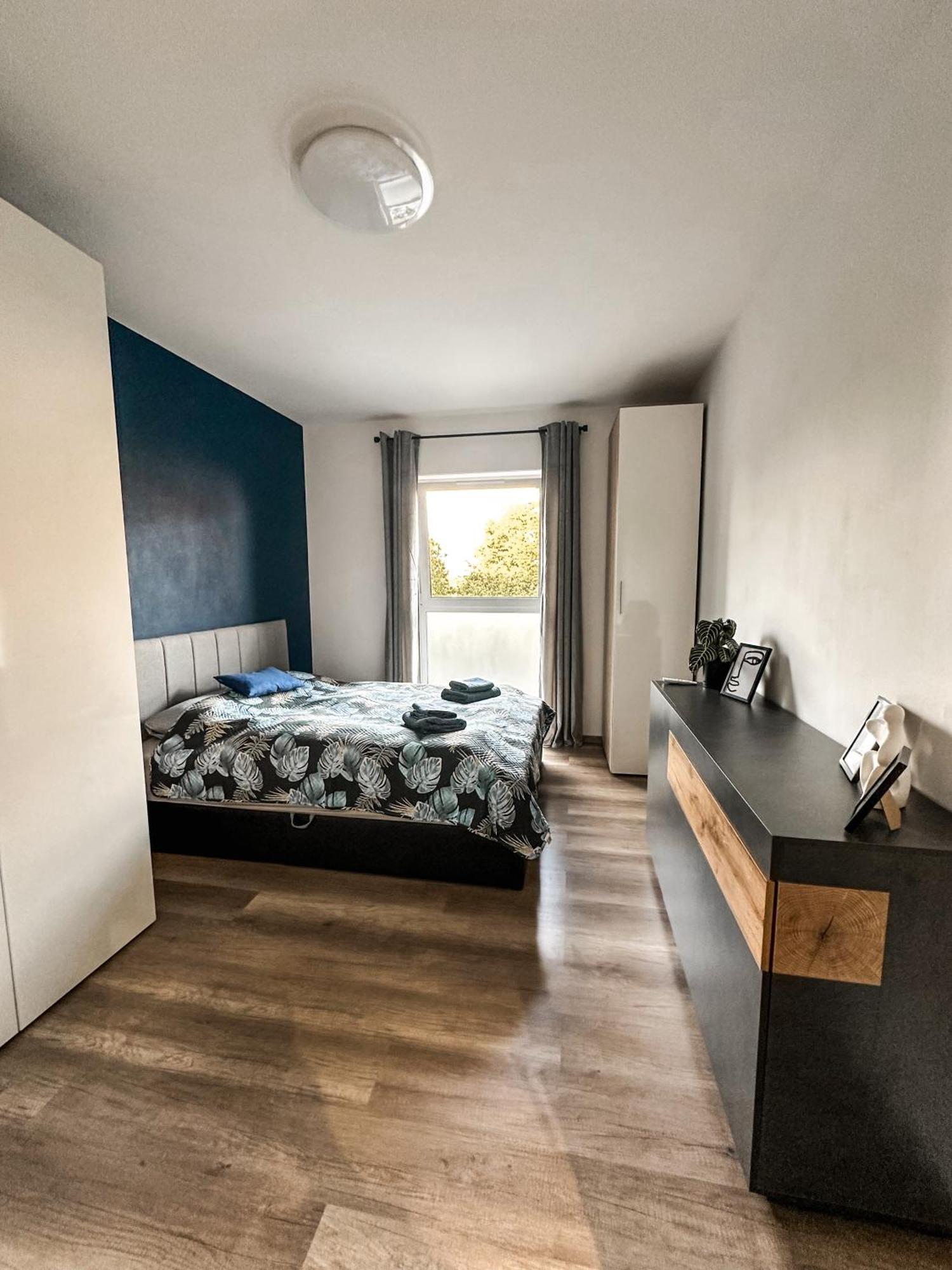 Apartament Wierzbowy Jelenia Góra Eksteriør billede