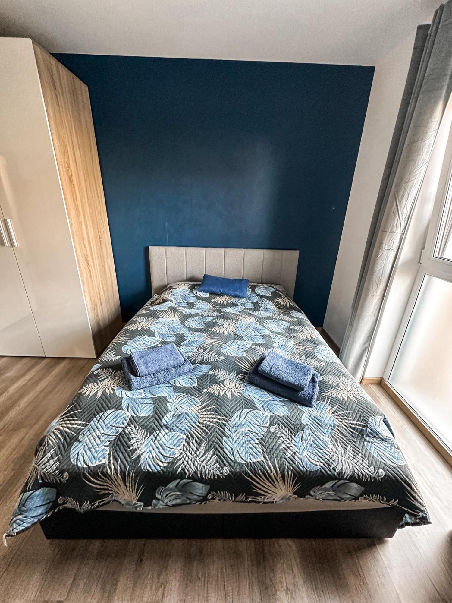 Apartament Wierzbowy Jelenia Góra Eksteriør billede
