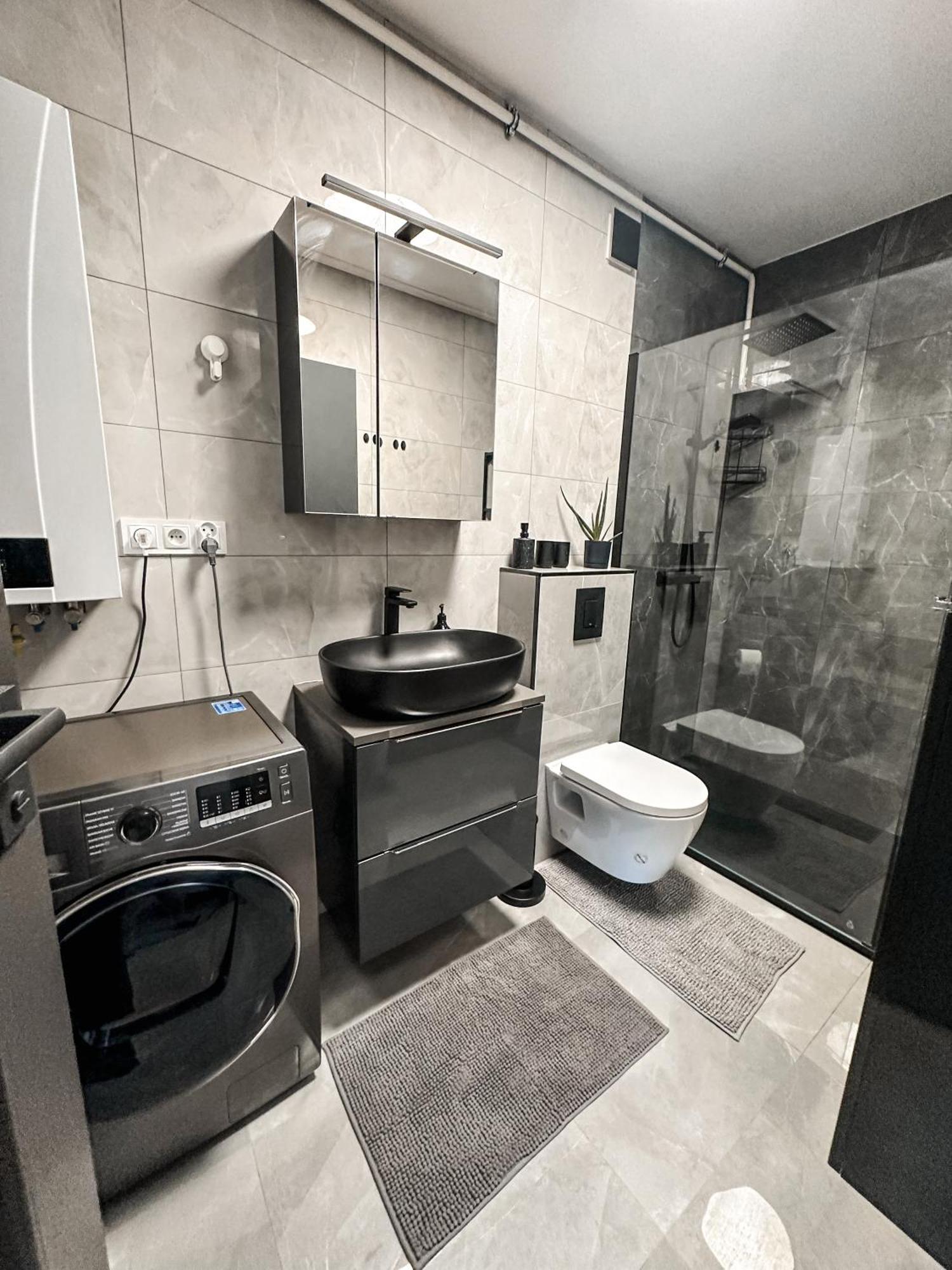 Apartament Wierzbowy Jelenia Góra Eksteriør billede